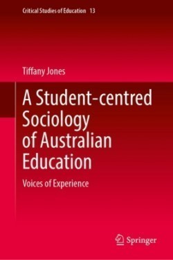 Student-centred Sociology of Australian Education