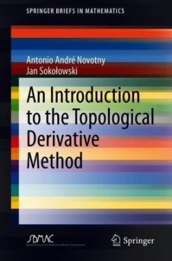 Introduction to the Topological Derivative Method