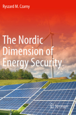 Nordic Dimension of Energy Security