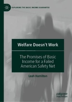 Welfare Doesn't Work