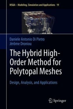 The Hybrid High-Order Method for Polytopal Meshes