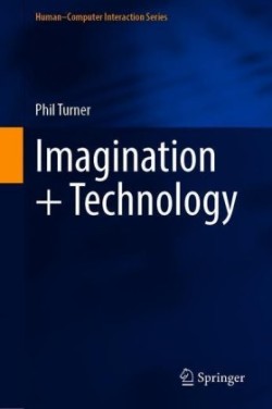 Imagination + Technology