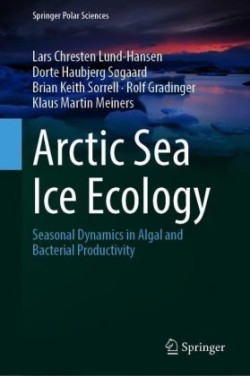 Arctic Sea Ice Ecology