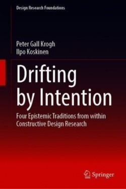 Drifting by Intention