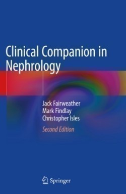 Clinical Companion in Nephrology