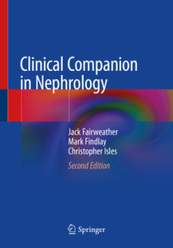 Clinical Companion in Nephrology