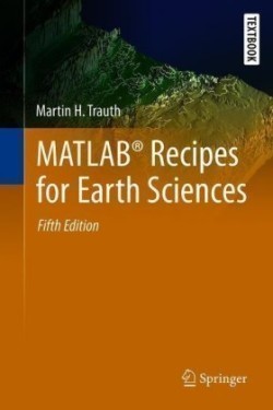 MATLAB® Recipes for Earth Sciences