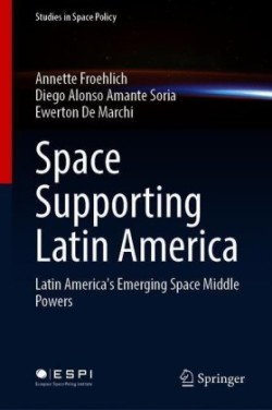 Space Supporting Latin America