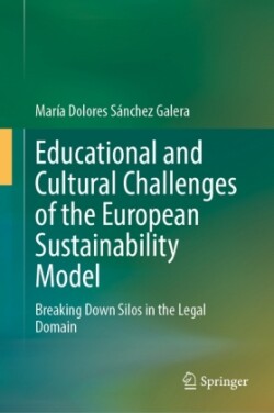 Educational and Cultural Challenges of the European Sustainability Model