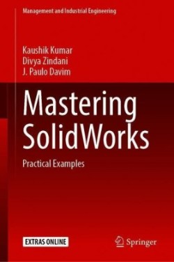 Mastering SolidWorks