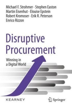 Disruptive Procurement