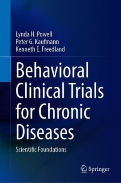 Behavioral Clinical Trials for Chronic Diseases
