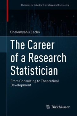 Career of a Research Statistician