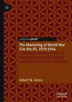 Marketing of World War II in the US, 1939-1946