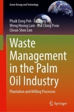 Waste Management in the Palm Oil Industry