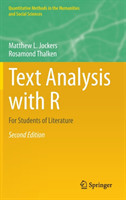 Text Analysis with R