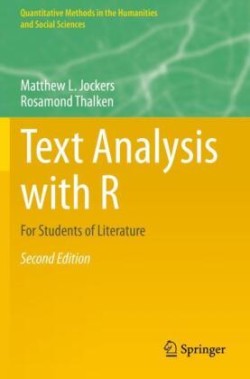 Text Analysis with R