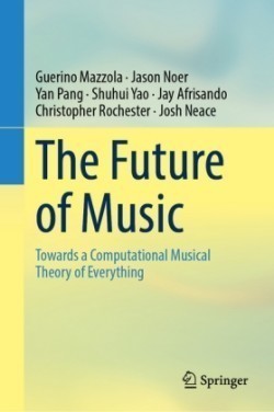 Future of Music