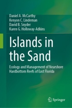 Islands in the Sand