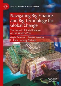 Navigating Big Finance and Big Technology for Global Change