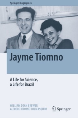 Jayme Tiomno