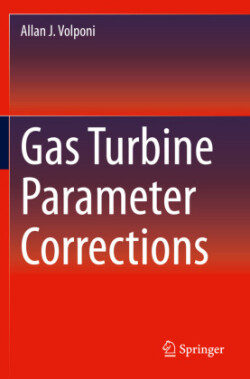 Gas Turbine Parameter Corrections