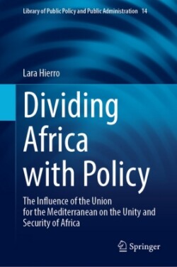 Dividing Africa with Policy