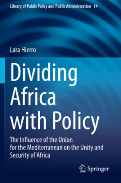 Dividing Africa with Policy