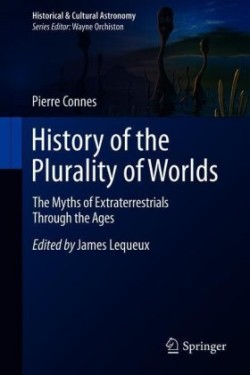 History of the Plurality of Worlds