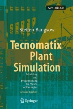 Tecnomatix Plant Simulation