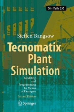 Tecnomatix Plant Simulation