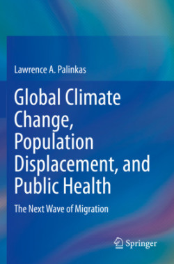 Global Climate Change, Population Displacement, and Public Health