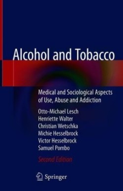 Alcohol and Tobacco