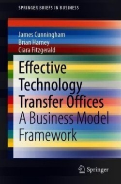 Effective Technology Transfer Offices