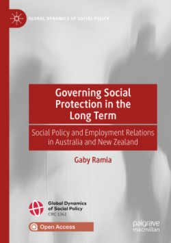 Governing Social Protection in the Long Term