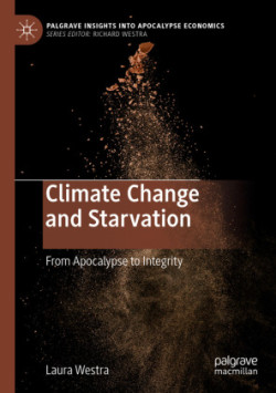 Climate Change and Starvation