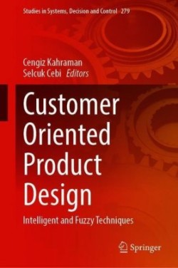 Customer Oriented Product Design