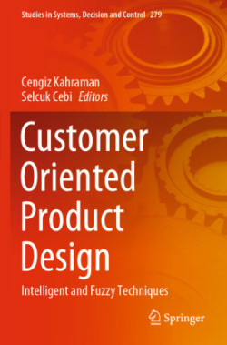 Customer Oriented Product Design