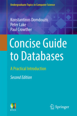 Concise Guide to Databases