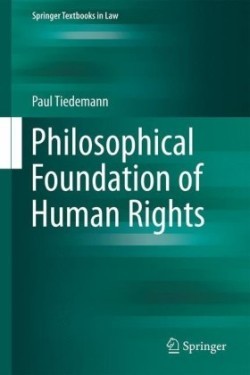 Philosophical Foundation of Human Rights