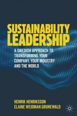 Sustainability Leadership