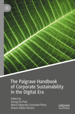 Palgrave Handbook of Corporate Sustainability in the Digital Era