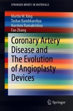 Coronary Artery Disease and The Evolution of Angioplasty Devices