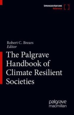 Palgrave Handbook of Climate Resilient Societies