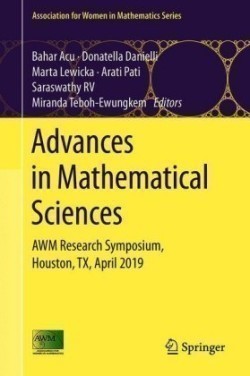 Advances in Mathematical Sciences