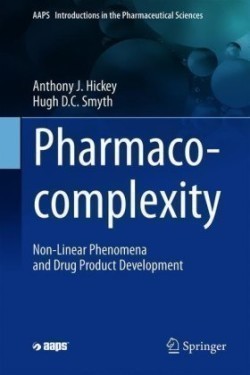 Pharmaco-complexity