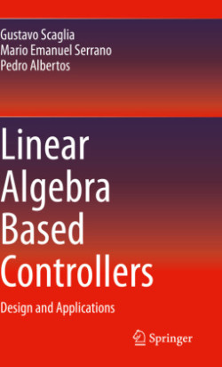 Linear Algebra Based Controllers