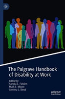 Palgrave Handbook of Disability at Work