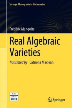 Real Algebraic Varieties