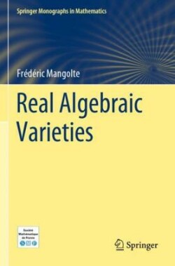 Real Algebraic Varieties